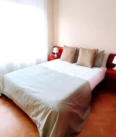 Lejlighed 613a Apto Moderno 2 Oviedo