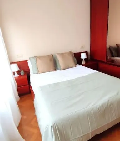 613a Apto Moderno 2 Lejlighed Oviedo