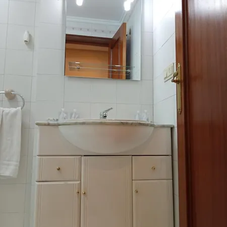 613a Apto Moderno 2 Lejlighed
