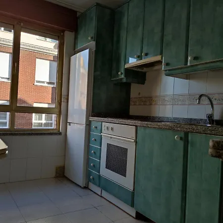 613a Apto Moderno 2 Oviedo