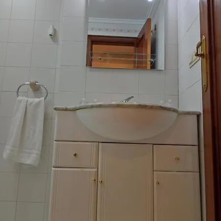 613a Apto Moderno 2 Lejlighed